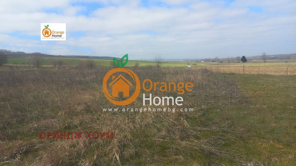 Продава ПАРЦЕЛ, с. Детелина, област Варна, снимка 4 - Парцели - 53831395