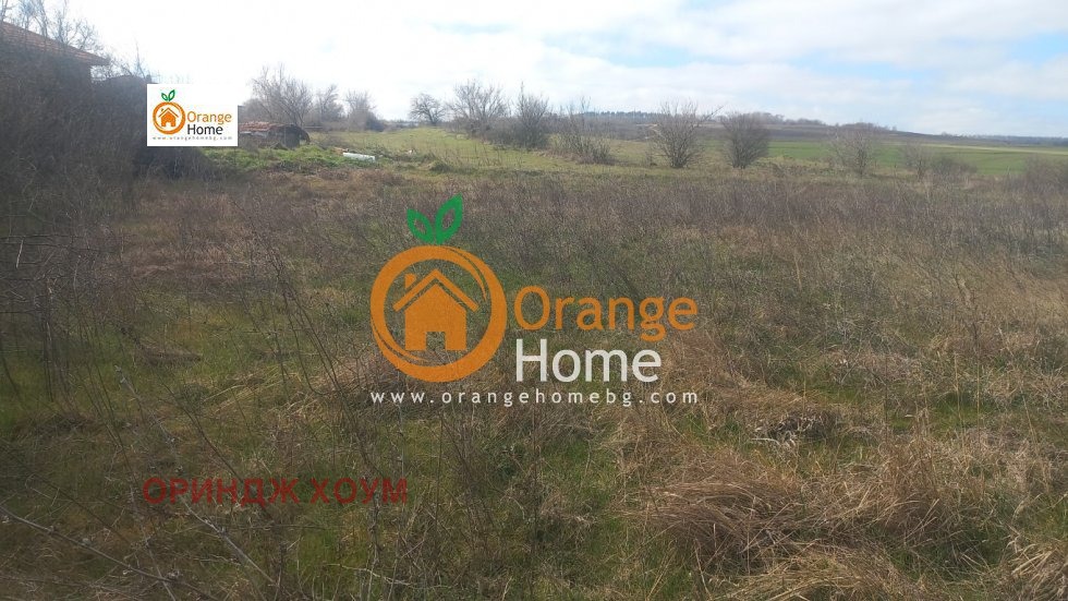 Продава ПАРЦЕЛ, с. Детелина, област Варна, снимка 7 - Парцели - 53831395