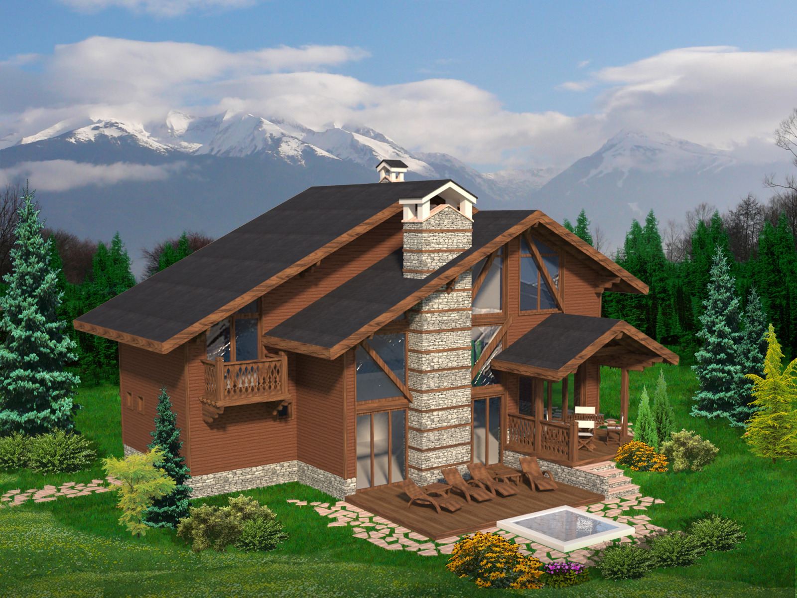 Продава ПАРЦЕЛ, гр. Банско, област Благоевград, снимка 2 - Парцели - 53913457