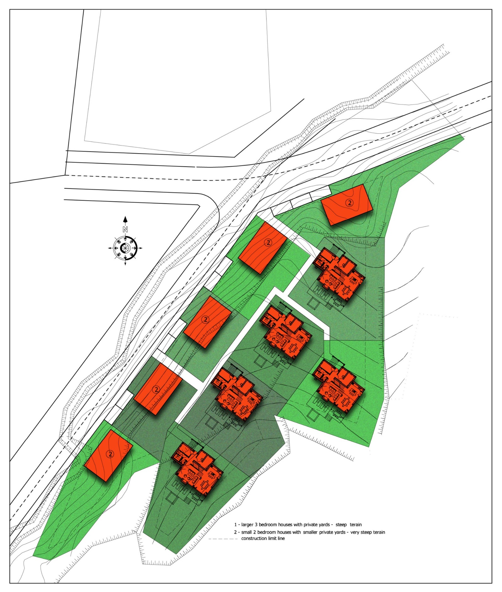 Продава ПАРЦЕЛ, гр. Банско, област Благоевград, снимка 5 - Парцели - 53913457