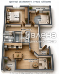 Продава 3-СТАЕН, гр. Варна, Виница, снимка 9