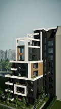 Продава МЕЗОНЕТ, гр. София, Полигона, снимка 2
