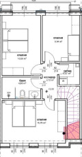 Продава КЪЩА, област Пловдив, с. Маноле • 160000 € • 63898417 — Holmes.bg