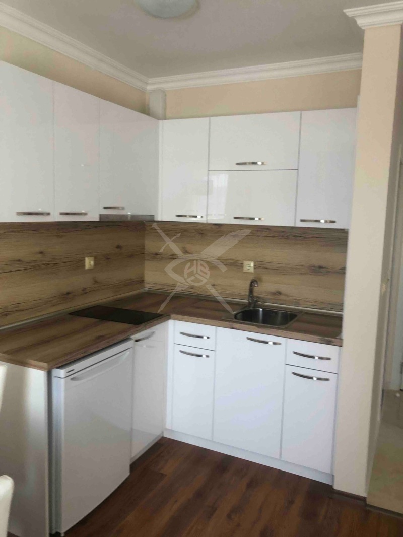 Продава 2-СТАЕН в област Бургас, к.к. Слънчев бряг - 56 кв.м / 82 500 € » 161 355.98 лв., ЕКС НВД БУРГАС ООД