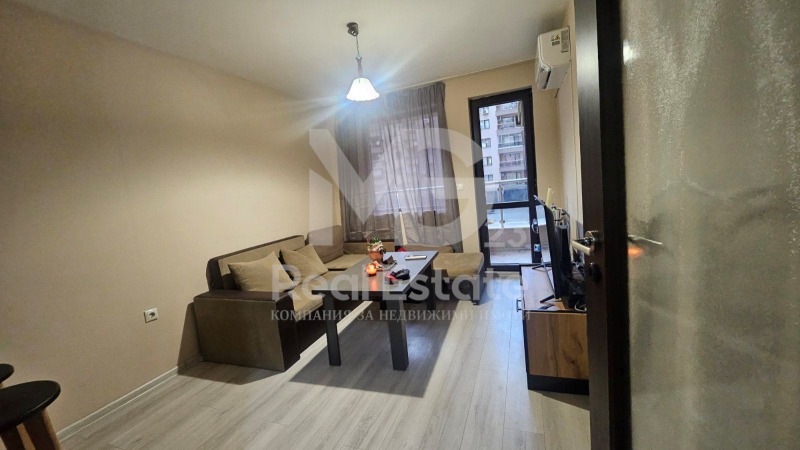 Продава 2-СТАЕН в град Пловдив, Христо Смирненски - 67 кв.м / 126 800 € » 247 999.24 лв., МГРУП23