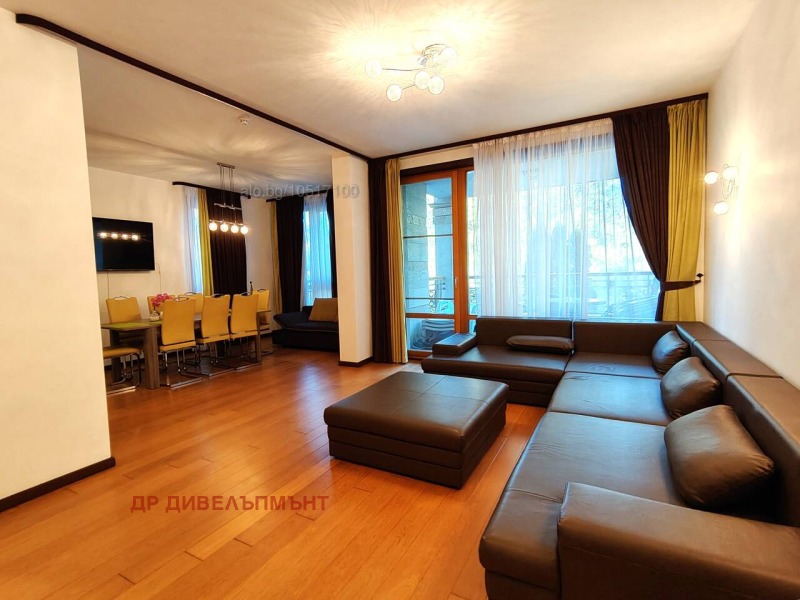 Продава 3-СТАЕН в област Бургас, к.к. Слънчев бряг - 206 кв.м / 415 000 € » 811 669.45 лв., ДР ДИВЕЛЪПМЪНТ