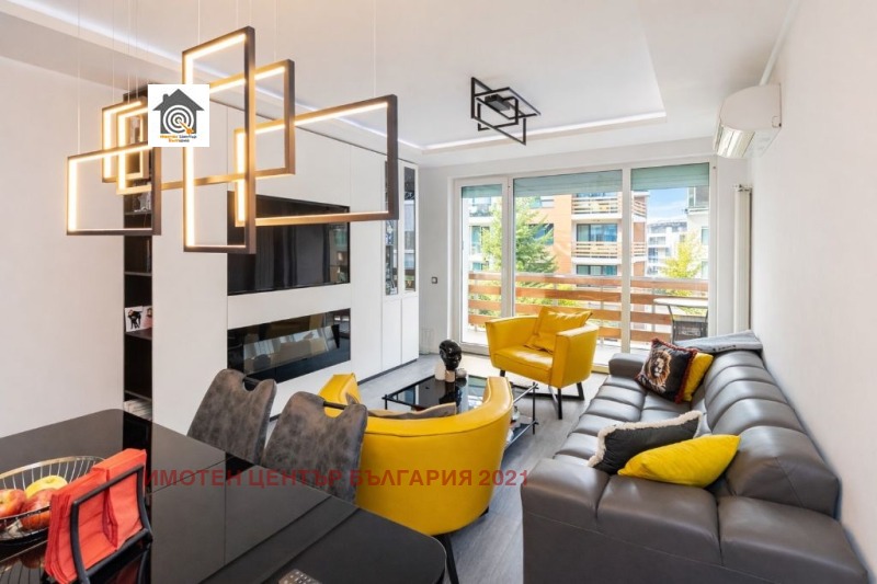 Продава 3-СТАЕН в град София, Бояна - 100 кв.м / 380 000 € » 743 215.40 лв., ИМОТЕН ЦЕНТЪР БЪЛГАРИЯ 2021
