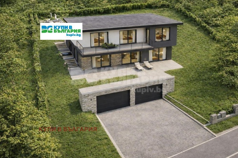 Продава КЪЩА в град Варна, м-т Сотира - 306 кв.м / 477 000 € » 932 930.91 лв., КУПИ В БЪЛГАРИЯ