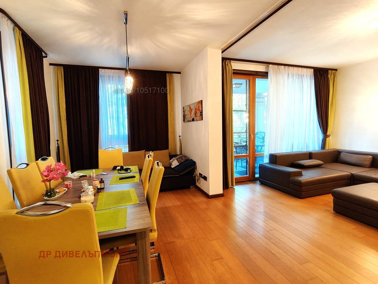 Продава 3-СТАЕН | Imot.bg — изображение 3