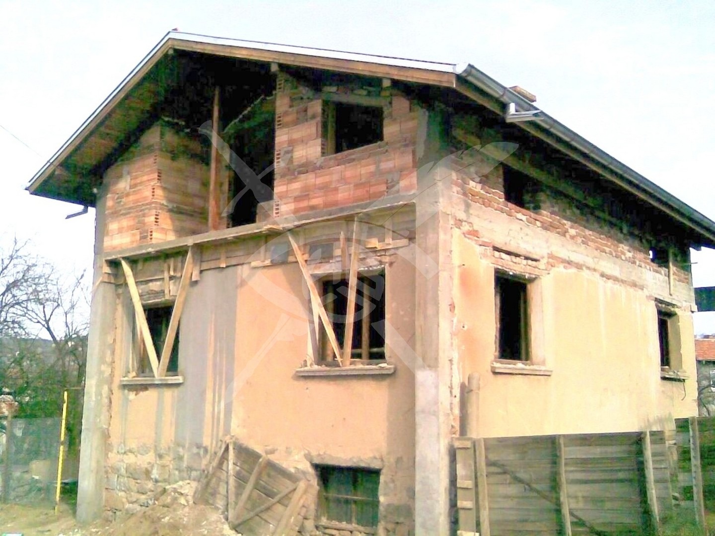 Продава КЪЩА | Imot.bg — изображение 2