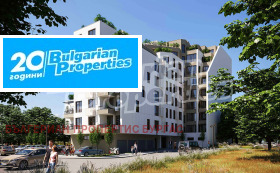Продажба на двустайни апартаменти в град Бургас - изображение 3 