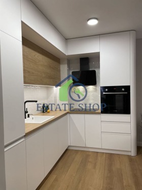 1 bedroom Ostromila, Plovdiv 8