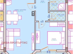 1 bedroom Sarafovo, Burgas 2