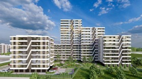 1 dormitor Mladost 4, Sofia