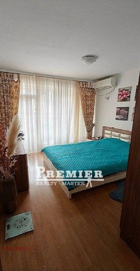 1 Schlafzimmer k.k. Slantschew brjag, region Burgas