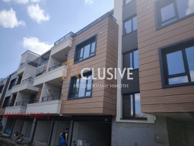 2 camere da letto Vitosha, Sofia