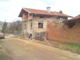 Hus Gorni Okol, region Sofia 3