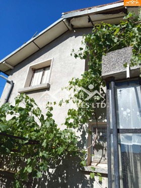 Hus Koprinka, region Stara Zagora