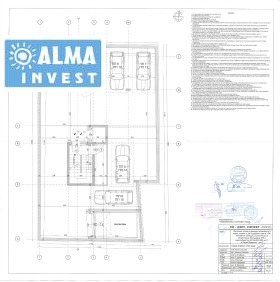 Паркинг простор Подујане, Софија 2