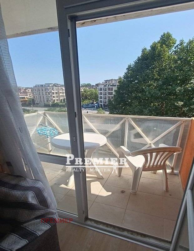 For Sale  Studio region Burgas , k.k. Slanchev bryag , 33 sq.m | 54909333 - image [3]