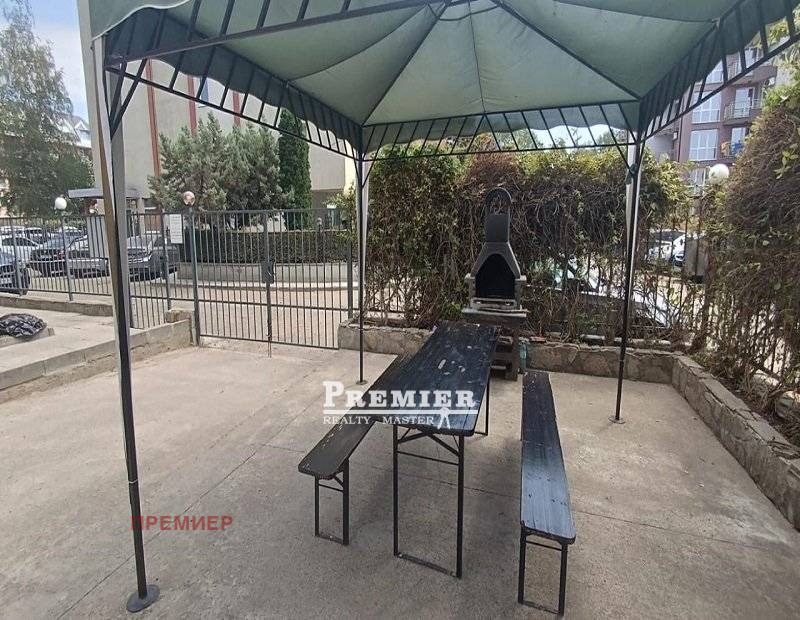 For Sale  Studio region Burgas , k.k. Slanchev bryag , 33 sq.m | 54909333 - image [14]