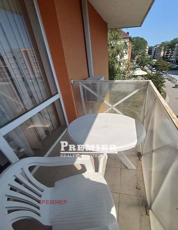 For Sale  Studio region Burgas , k.k. Slanchev bryag , 33 sq.m | 54909333 - image [6]