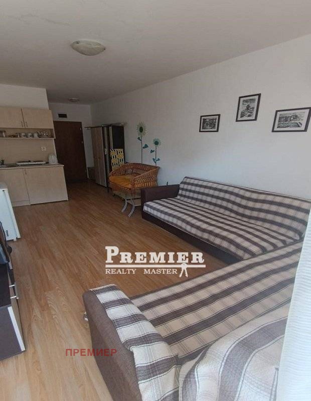 For Sale  Studio region Burgas , k.k. Slanchev bryag , 33 sq.m | 54909333 - image [4]
