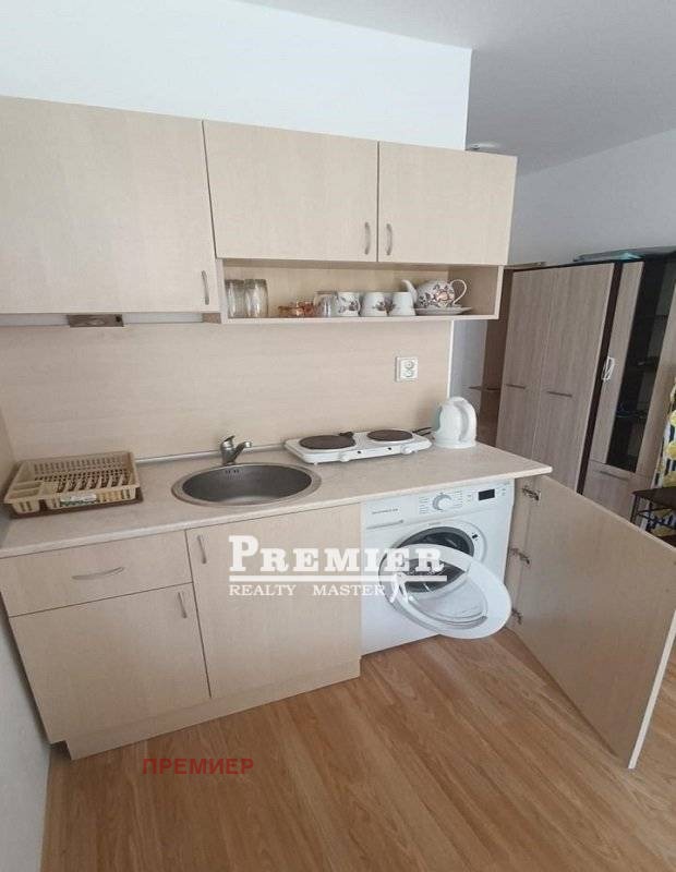 For Sale  Studio region Burgas , k.k. Slanchev bryag , 33 sq.m | 54909333 - image [10]