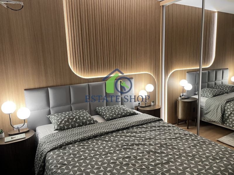 In vendita  1 camera da letto Plovdiv , Ostromila , 63 mq | 94890687 - Immagine [12]