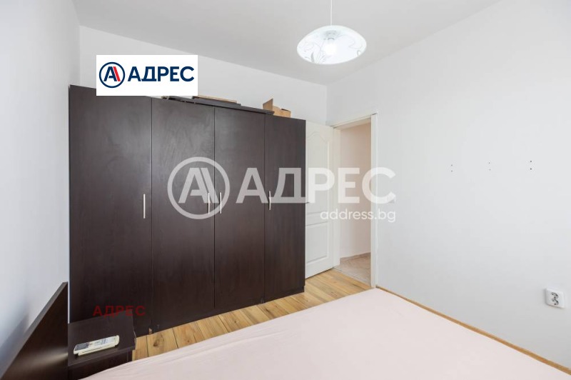 Продава 2-СТАЕН, гр. Варна, Цветен квартал, снимка 13 - Aпартаменти - 49529664