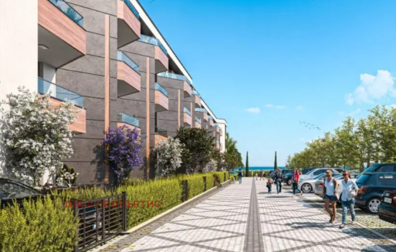For Sale  1 bedroom Burgas , Sarafovo , 68 sq.m | 62881123