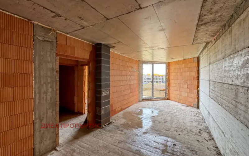 For Sale  1 bedroom Burgas , Sarafovo , 68 sq.m | 62881123 - image [3]