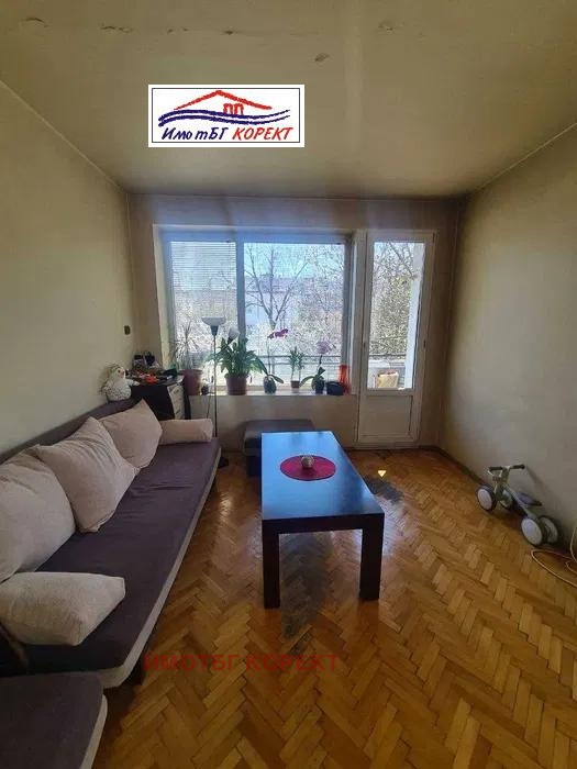 Продава  2-стаен град София , Хиподрума , 72 кв.м | 51368948 - изображение [4]