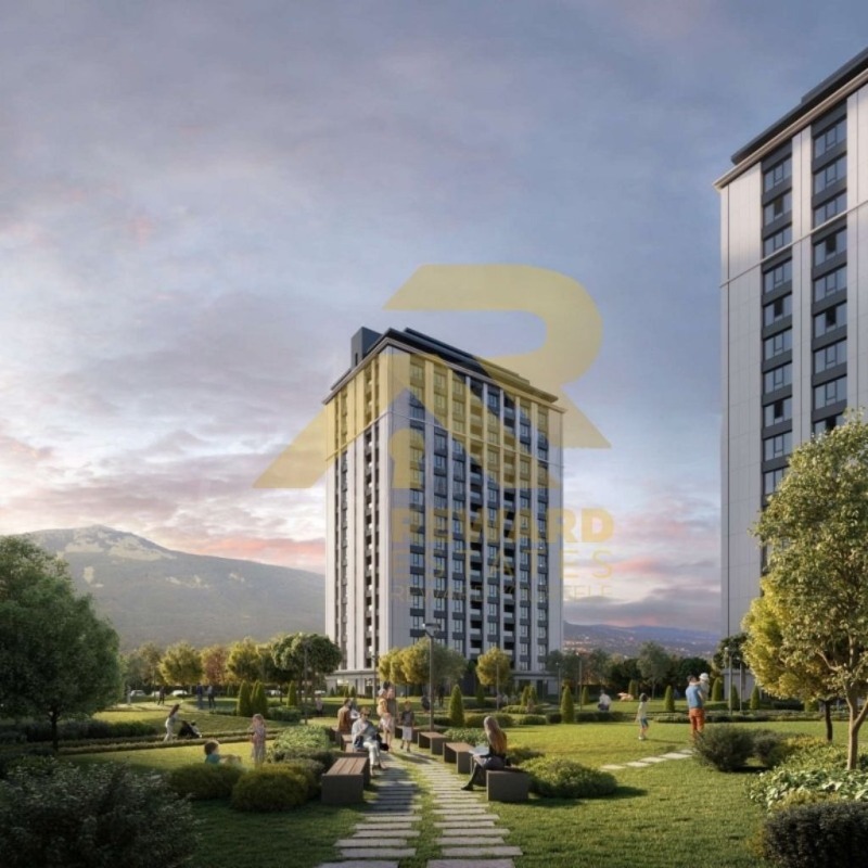 Till salu  1 sovrum Sofia , Banisjora , 64 kvm | 27596194 - bild [13]