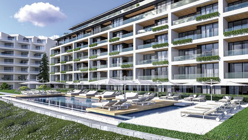 For Sale  1 bedroom Varna , m-t Alen mak , 71 sq.m | 19902589 - image [4]