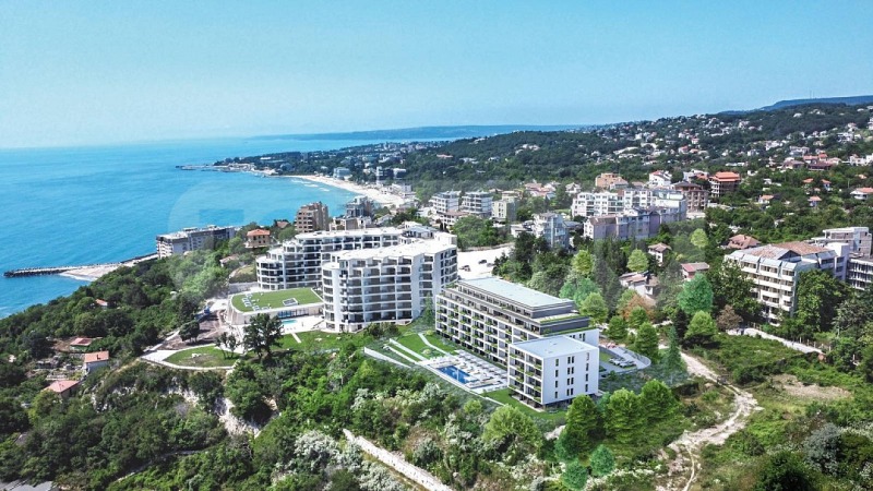 For Sale  1 bedroom Varna , m-t Alen mak , 71 sq.m | 19902589 - image [2]