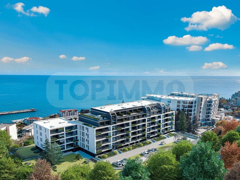 For Sale  1 bedroom Varna , m-t Alen mak , 71 sq.m | 19902589 - image [3]