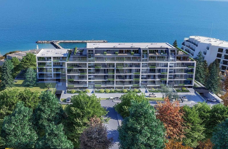 For Sale  1 bedroom Varna , m-t Alen mak , 71 sq.m | 19902589
