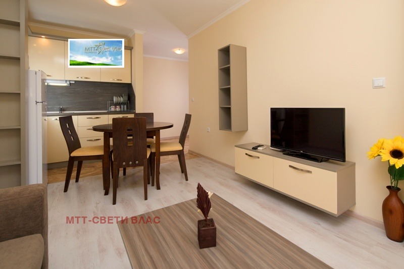 Na sprzedaż  1 sypialnia region Burgas , Sweti Wlas , 62 mkw | 73584297 - obraz [7]