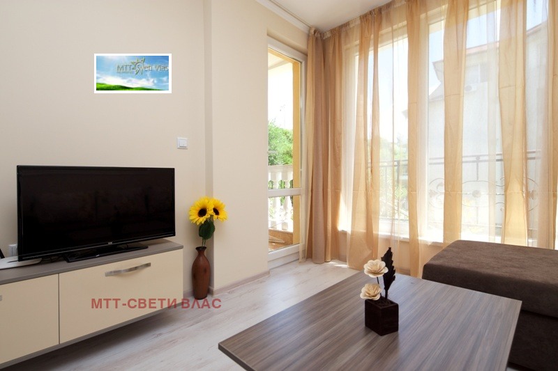 Na sprzedaż  1 sypialnia region Burgas , Sweti Wlas , 62 mkw | 73584297 - obraz [8]