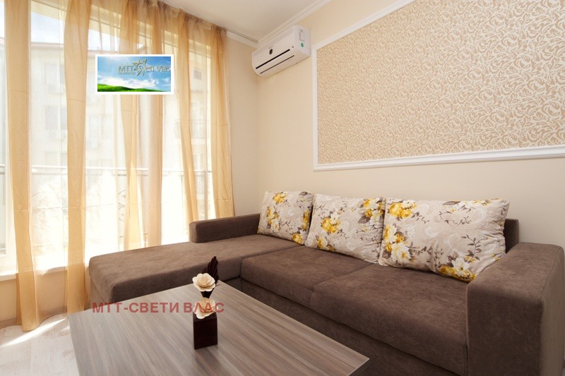 Na sprzedaż  1 sypialnia region Burgas , Sweti Wlas , 62 mkw | 73584297 - obraz [6]