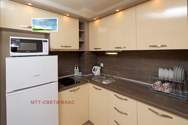 Na sprzedaż  1 sypialnia region Burgas , Sweti Wlas , 62 mkw | 73584297 - obraz [3]