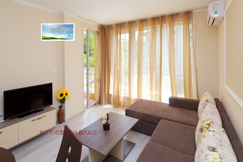 Na sprzedaż  1 sypialnia region Burgas , Sweti Wlas , 62 mkw | 73584297 - obraz [5]