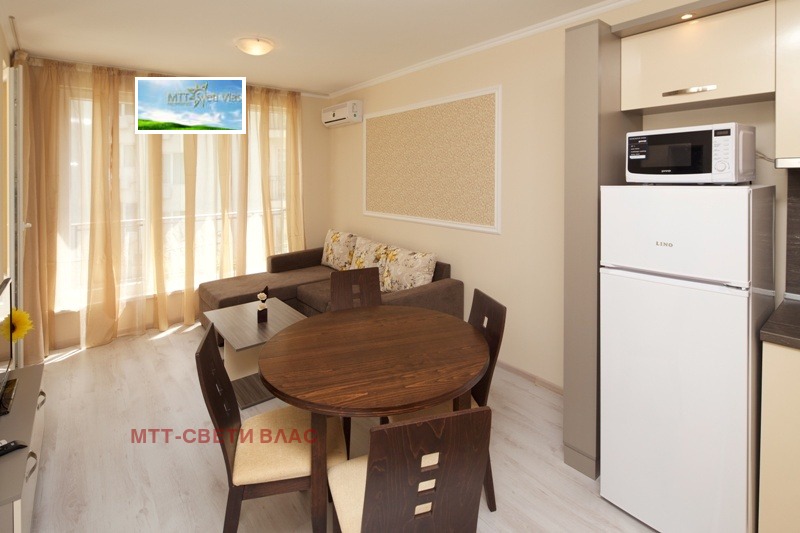 Na sprzedaż  1 sypialnia region Burgas , Sweti Wlas , 62 mkw | 73584297 - obraz [4]