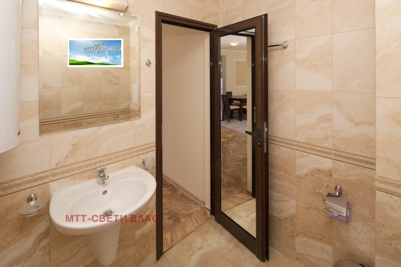 Na sprzedaż  1 sypialnia region Burgas , Sweti Wlas , 62 mkw | 73584297 - obraz [13]