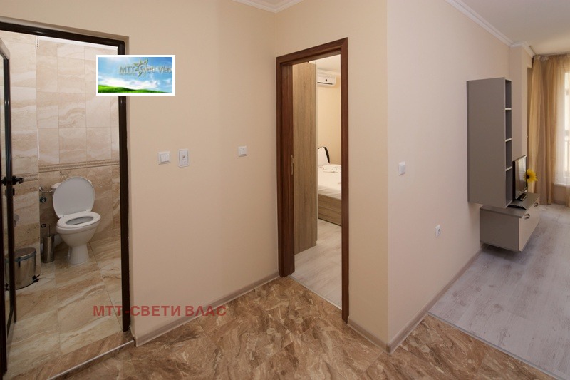 Na sprzedaż  1 sypialnia region Burgas , Sweti Wlas , 62 mkw | 73584297 - obraz [2]