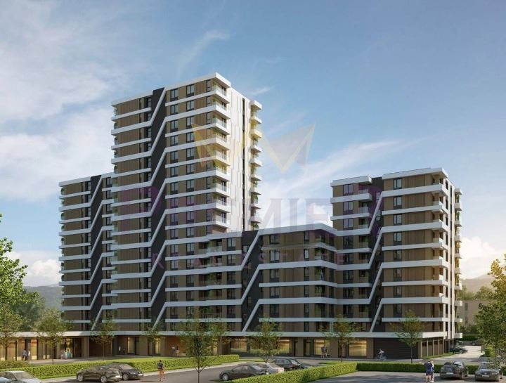 De vânzare  1 dormitor Sofia , Mladost 4 , 82 mp | 76926442 - imagine [3]