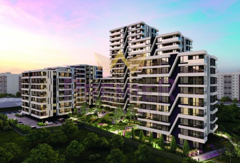 De vânzare  1 dormitor Sofia , Mladost 4 , 82 mp | 76926442 - imagine [4]