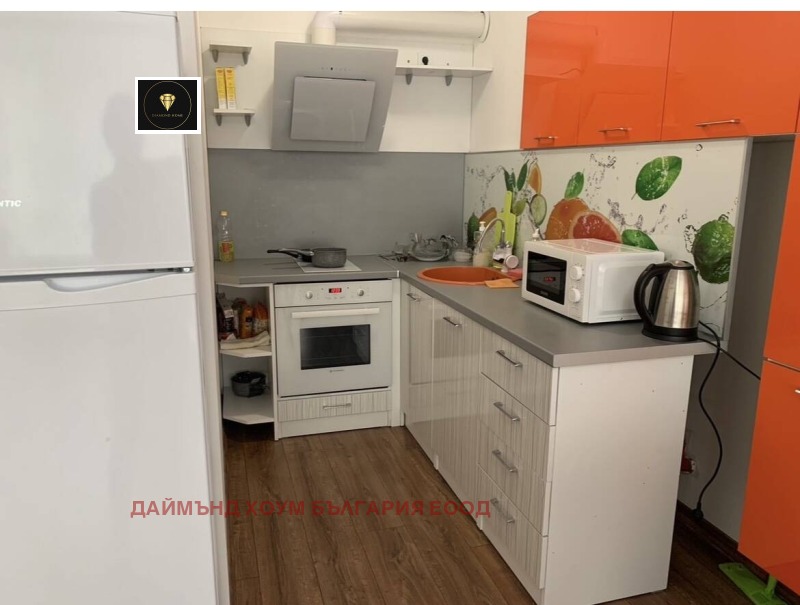 Προς πώληση  1 υπνοδωμάτιο Πλοβδηβ , ΓΙΟΥζεν , 64 τ.μ | 29566972 - εικόνα [3]