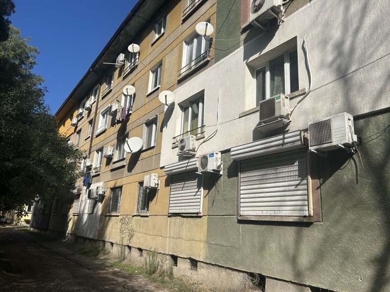 Til salg  1 soveværelse Sofia , Zaharna fabrika , 55 kvm | 32390861 - billede [10]